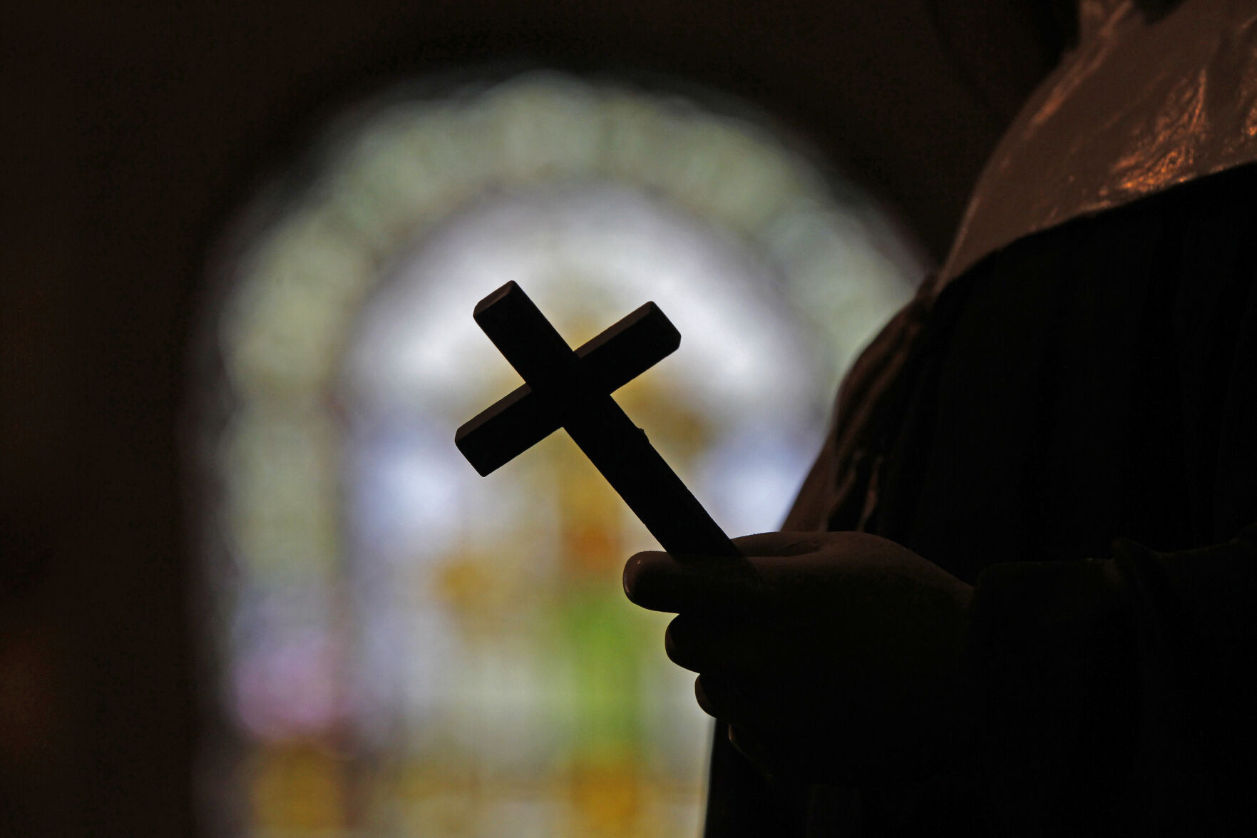 Vatican Pope Sex Abuse Cases